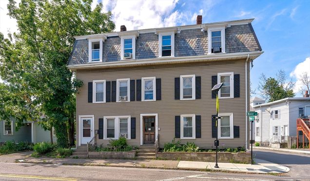 83 85 Water St Quincy, MA Multifamily Active - Photo 1 of 21. Opens carousel modal