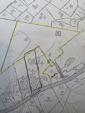 0 Sandersdale Rd Charlton, MA Plot of land Active - Photo 1 of 4. Opens carousel modal