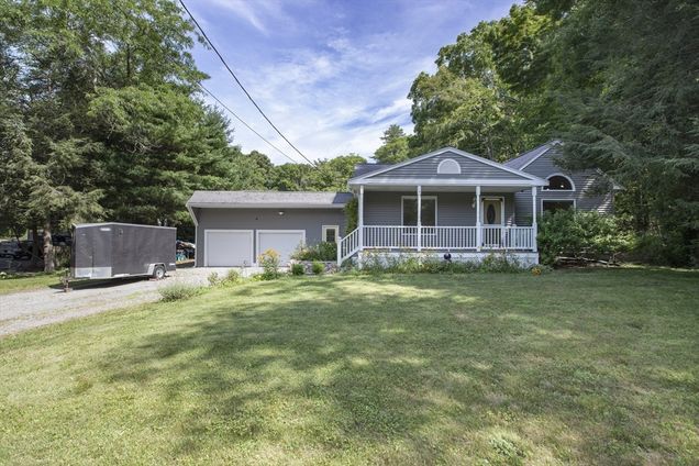 2136 Winthrop St Dighton, MA House Active - Photo 1 of 17. Opens carousel modal