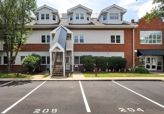 26 School St Unit 205 Hull, MA Condo Active - Photo 1 of 26. Opens carousel modal