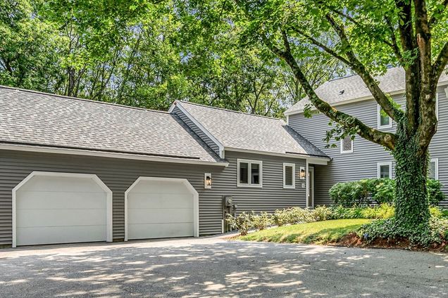 6 Steepletree Ln Unit 6 Wayland, MA Condo Active - Photo 1 of 27. Opens carousel modal