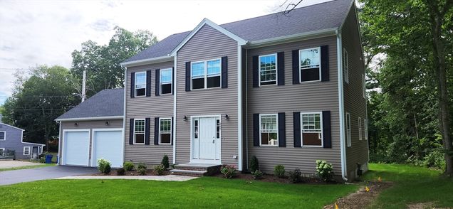 265 Center St Randolph, MA House Active - Photo 1 of 25. Opens carousel modal