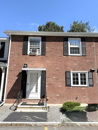 21 Oak St Unit E Methuen, MA Condo Active - Photo 1 of 27. Opens carousel modal