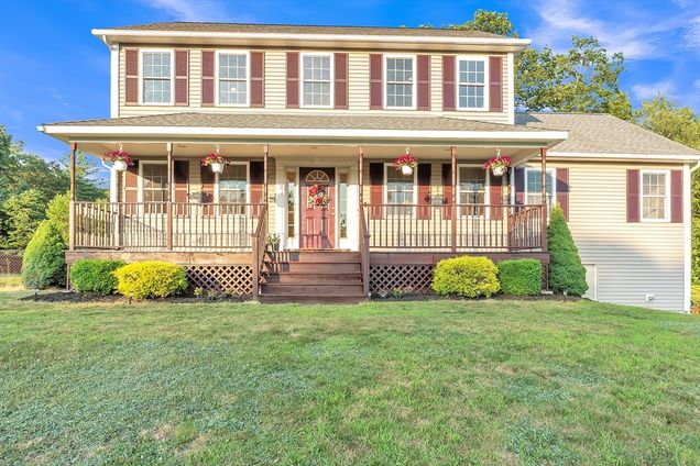 14 Patriot Ln