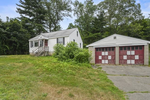 119 Russell St Woburn, MA House Active - Photo 1 of 30. Opens carousel modal