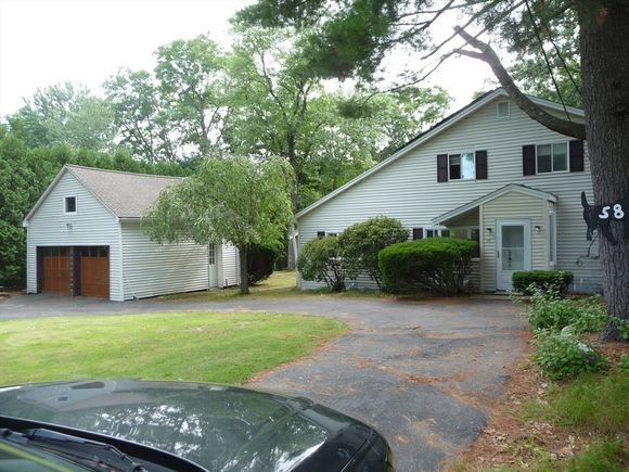 58 Upland Road Natick, MA House Active - Photo 1 of 13. Opens carousel modal