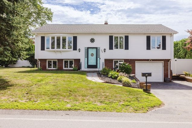 528 Regan Rd Somerset, MA House Active - Photo 1 of 42. Opens carousel modal