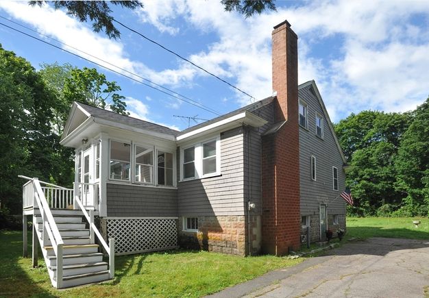 247 Central St