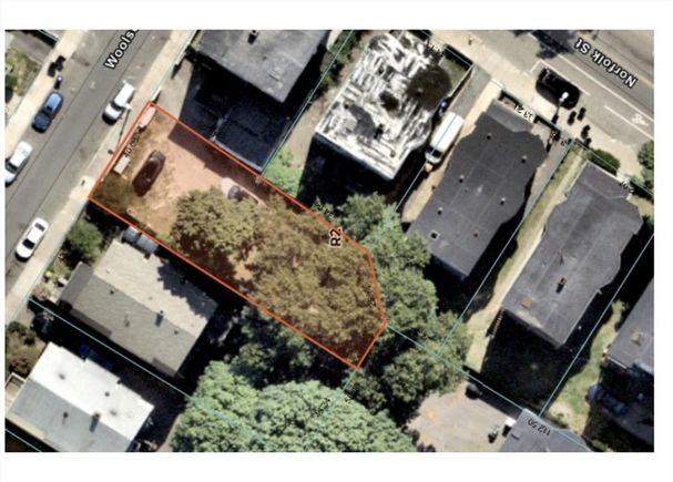 69 Woolson St Boston, MA Plot of land Active - Photo 1 of 8. Opens carousel modal