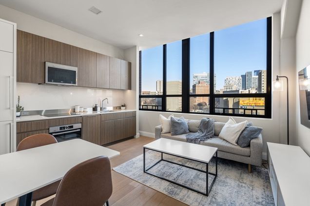 100 Shawmut Ave Unit 506 Boston, MA Condo Active - Photo 1 of 19. Opens carousel modal