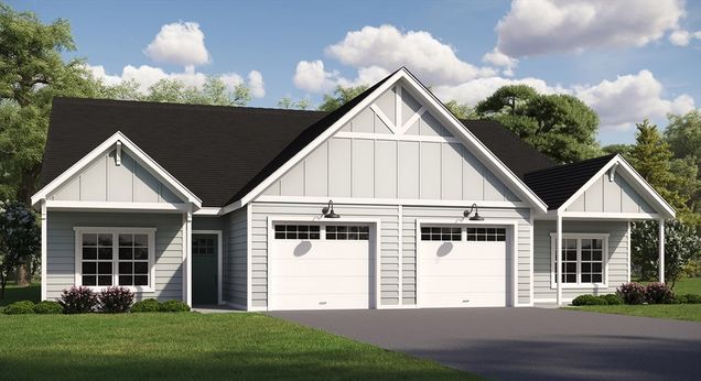 8 Fidelity Unit 4 Rutland, MA Condo Active - Photo 1 of 1. Opens carousel modal