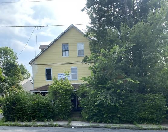 9 Depot St Monroe, MA Multifamily Active - Photo 1 of 5. Opens carousel modal