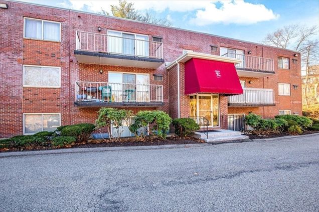 31 Hamlin Unit A-14 Needham, MA Condo Active - Photo 1 of 23. Opens carousel modal