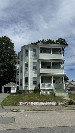 67 Sycamore Ave Unit 3