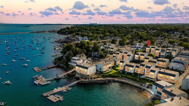 55 Brackett Place Unit B Marblehead, MA Condo Active - Photo 1 of 37. Opens carousel modal