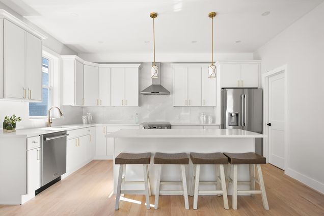 62 Albertina Street Unit B Quincy, MA Condo Active - Photo 1 of 34. Opens carousel modal