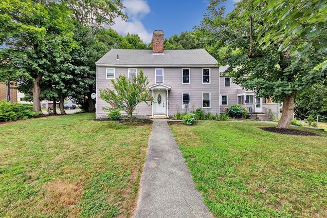 713 Franklin St Worcester, MA Multifamily Active - Photo 1 of 28. Opens carousel modal
