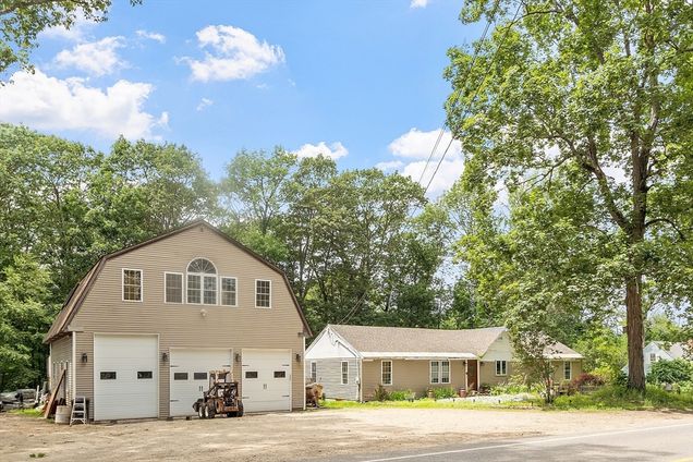 199 Center Depot Rd