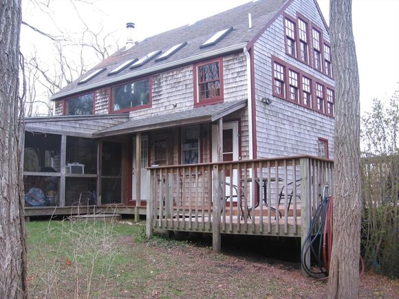 390 B Route 6a Sandwich, MA House Active - Photo 1 of 3. Opens carousel modal