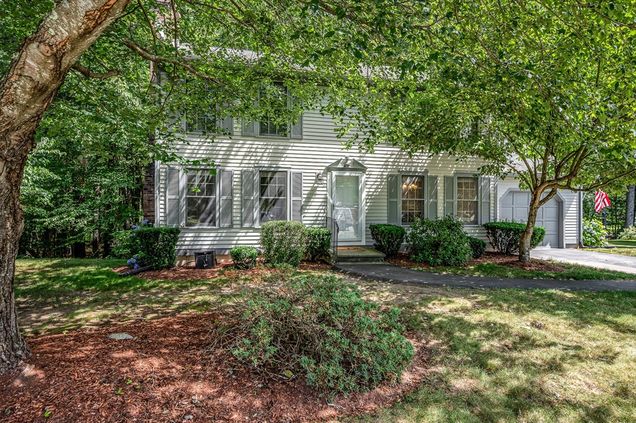 21 Partridge Cir Unit 21
