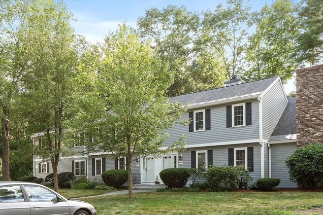 68 Macintosh Lane Unit 68 Boxborough, MA Condo Active - Photo 1 of 32. Opens carousel modal