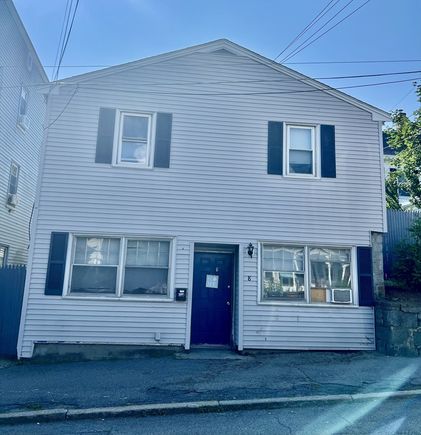 8 Felton St. Hudson, MA Multifamily Active - Photo 1 of 10. Opens carousel modal