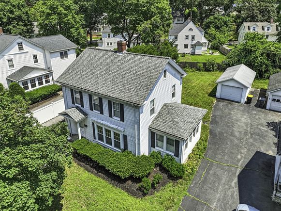 15 Robertson Rd Framingham, MA House Active - Photo 1 of 38. Opens carousel modal