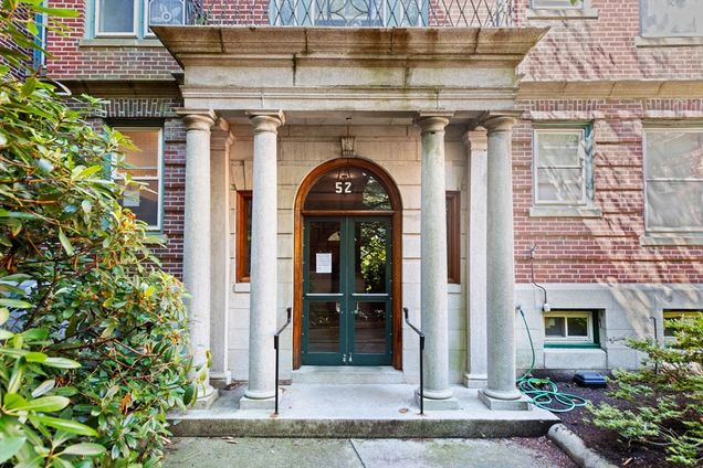 52 Garden Street Unit B2 Cambridge, MA Condo Active - Photo 1 of 38. Opens carousel modal