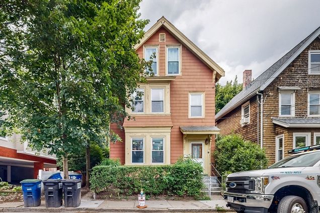 12 Buckingham Street Somerville, MA Multifamily Active - Photo 1 of 30. Opens carousel modal