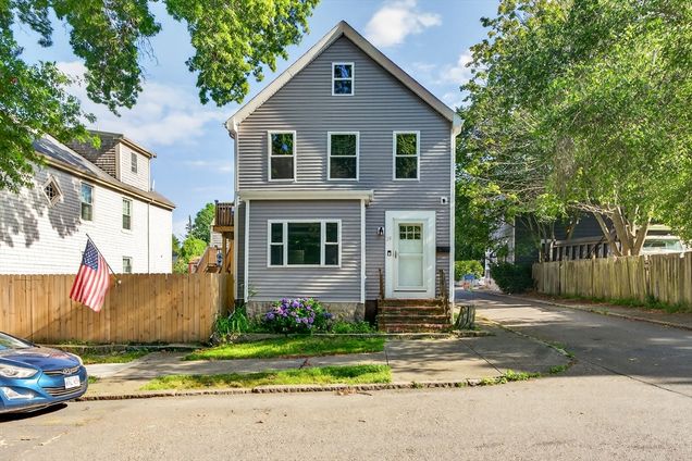 28 Pearl St New Bedford, MA Multifamily Active - Photo 1 of 19. Opens carousel modal