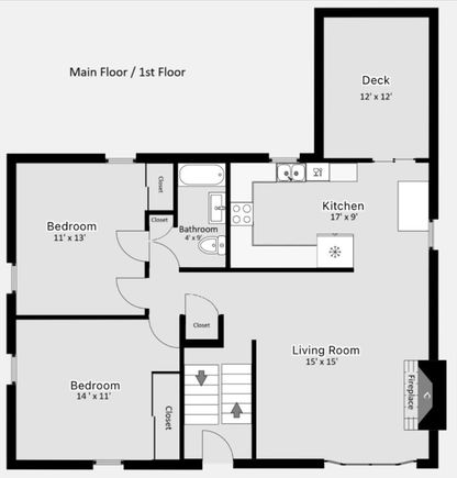 198 Lower Gore Rd