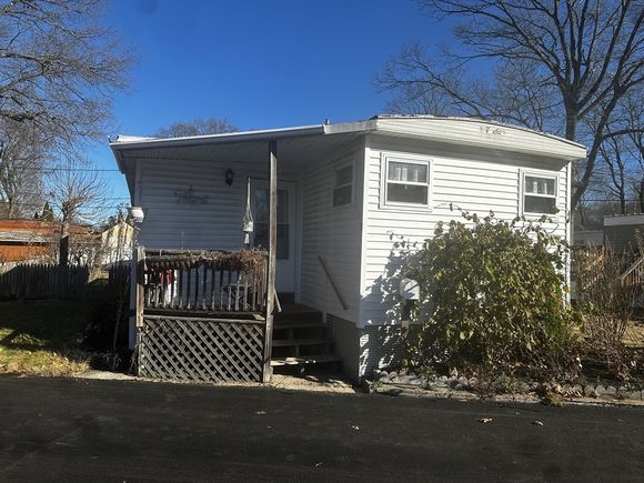 7 Finch Chicopee, MA House Active - Photo 1 of 7. Opens carousel modal