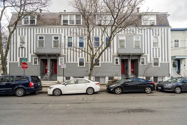 2 Hingham St Cambridge, MA Multifamily Active - Photo 1 of 29. Opens carousel modal
