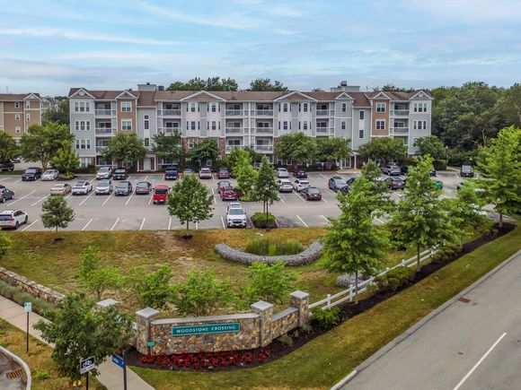 130 Trotter Rd Unit 309