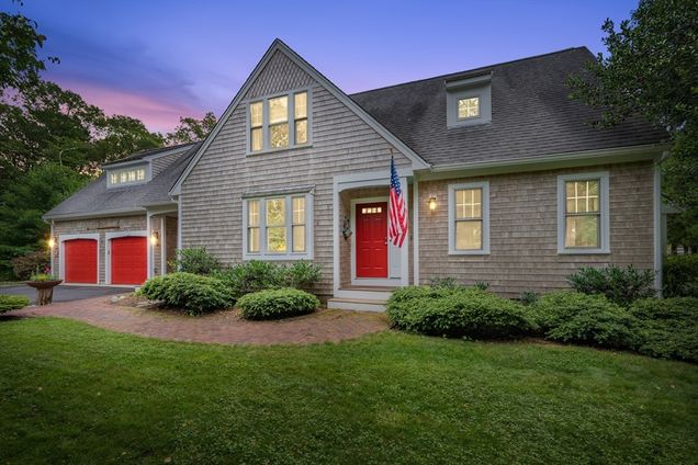 771 Sandwich Rd