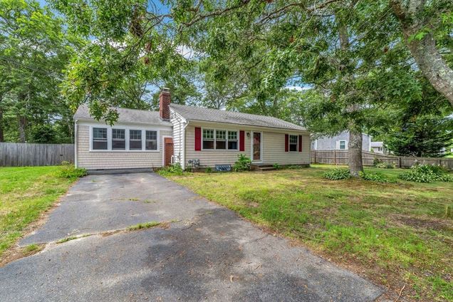 57 Buckwood Dr