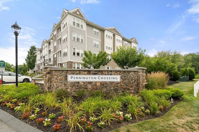 3310 Pennington Dr Unit 310