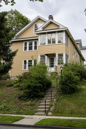 34 Morningside Rd Worcester, MA Multifamily Active - Photo 1 of 31. Opens carousel modal