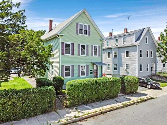 70 Cutler St Worcester, MA Multifamily Active - Photo 1 of 42. Opens carousel modal