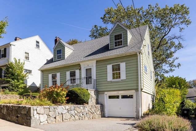 39 Chester St, Arlington, MA 02476 | Estately 🧡 | MLS# 73435511