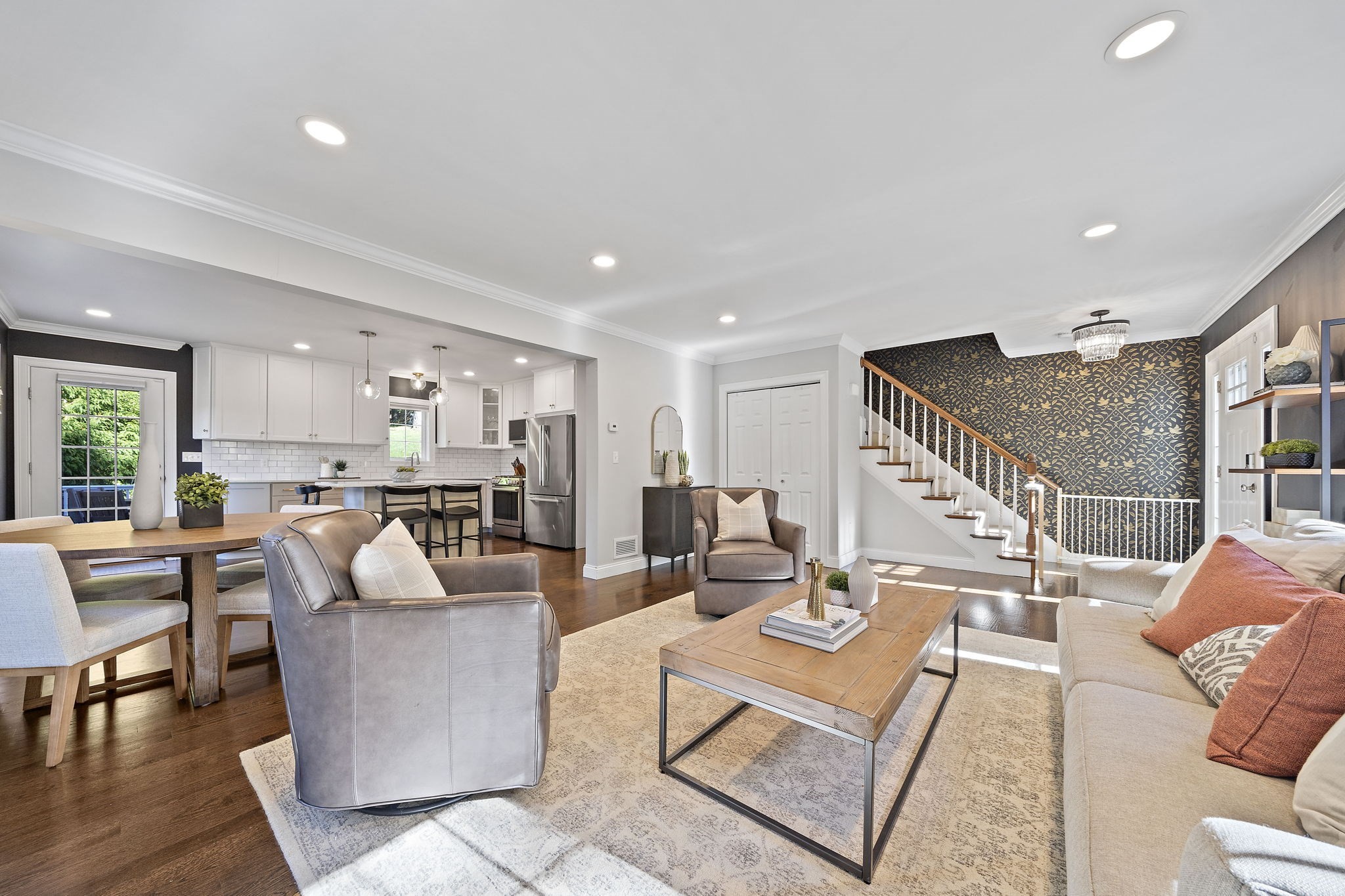 93 Sherman St, Canton, MA 02021 | MLS# 73595974
