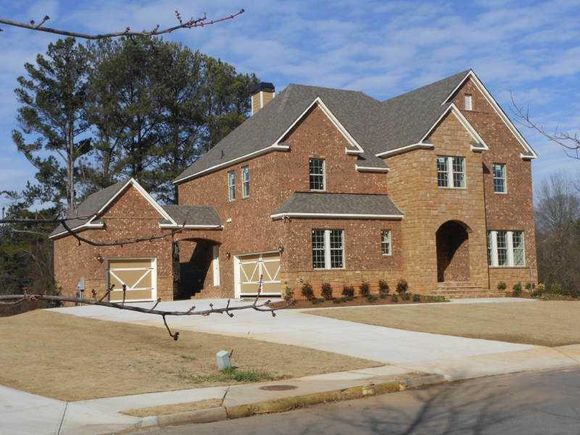 2730 Bolton Abbey Drive SE Marietta, GA House Sold - Photo 1 of 1. Opens carousel modal