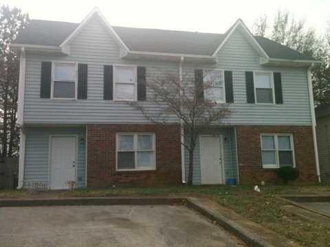 4281 Logan Way Acworth, GA Multifamily Sold - Photo 1 of 1. Opens carousel modal