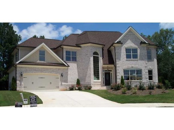 3450 NE Lassiter Falls Drive Marietta, GA House Sold - Photo 1 of 1. Opens carousel modal