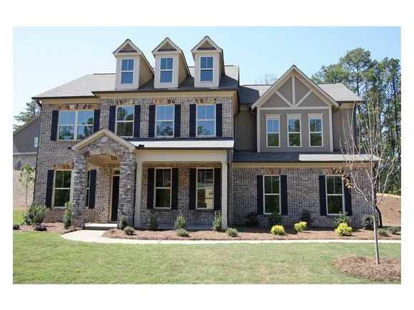 5560 Fords Crossing Court NW Acworth, GA House Sold - Photo 1 of 1. Opens carousel modal