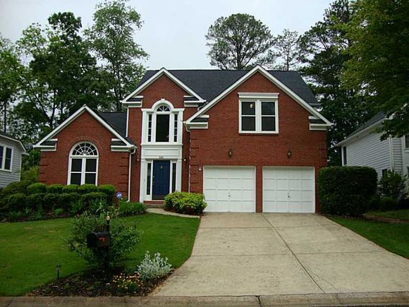 1169 Manor Crest Court Marietta, GA House Sold - Photo 1 of 1. Opens carousel modal