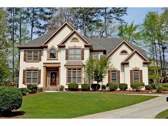 3456 Thomas Court Marietta, GA House Sold - Photo 1 of 1. Opens carousel modal