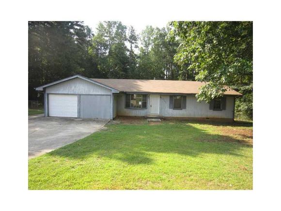 4367 Maroney Mill Road Douglasville, GA House Sold - Photo 1 of 1. Opens carousel modal