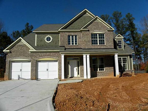 1055 Fords Crossing Drive Acworth, GA House Sold - Photo 1 of 1. Opens carousel modal