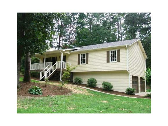 5634 Riding Woods Drive Hiram, GA House Sold - Photo 1 of 1. Opens carousel modal